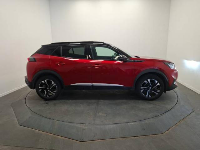 Peugeot 2008 image 1