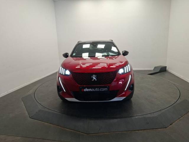 Peugeot 2008 image 6