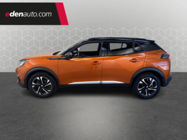 Peugeot 2008 image 1