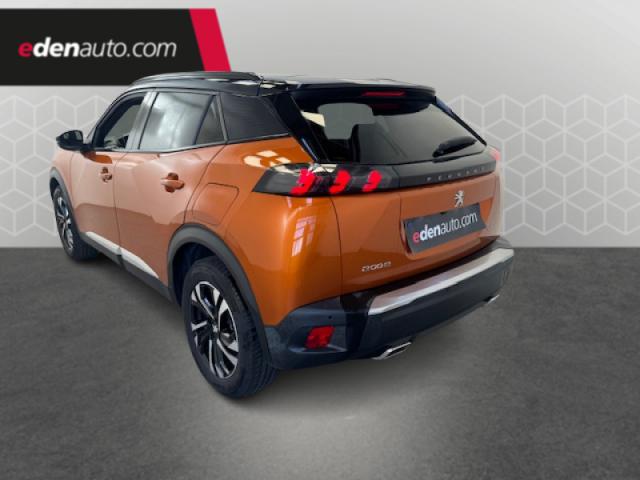 Peugeot 2008 image 5