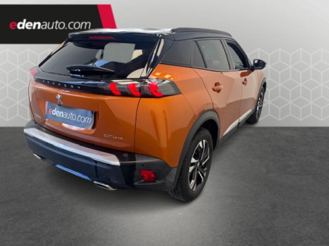 Peugeot 2008 image 9