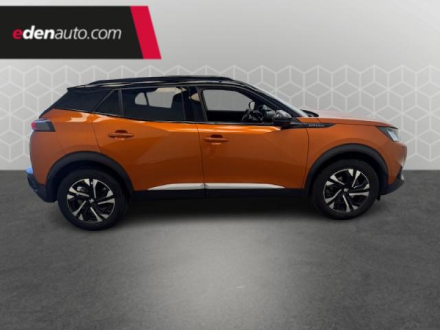 Peugeot 2008 image 3