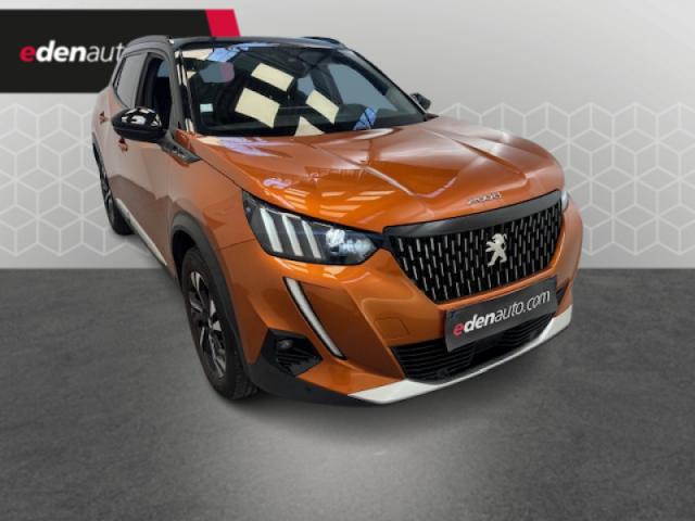 Peugeot 2008 image 6