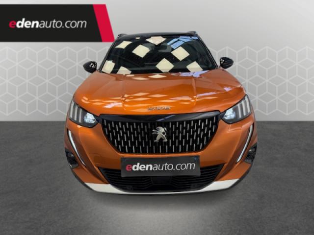 Peugeot 2008 image 7