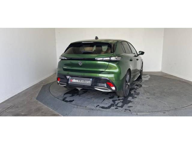 Peugeot 308 image 7