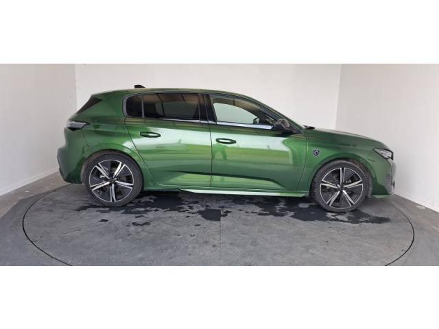 Peugeot 308 image 1