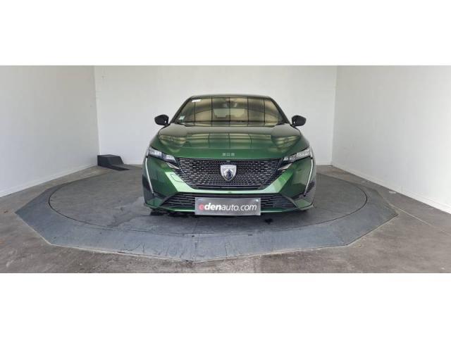 Peugeot 308 image 5