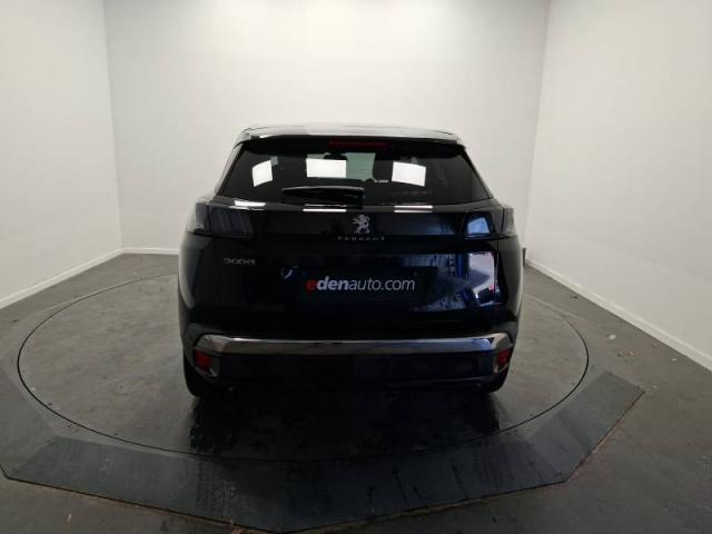 Peugeot 3008 image 8