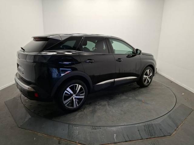 Peugeot 3008 image 3