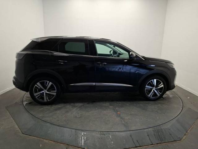 Peugeot 3008 image 2