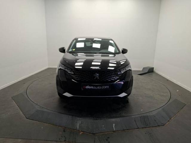 Peugeot 3008 image 1