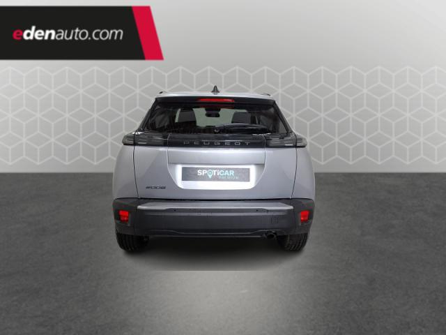 Peugeot 2008 image 3