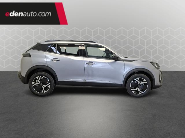 Peugeot 2008 image 1