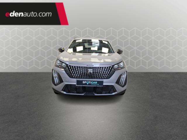 Peugeot 2008 image 4