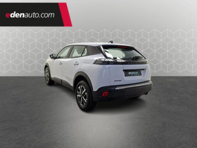 Peugeot 2008 image 4