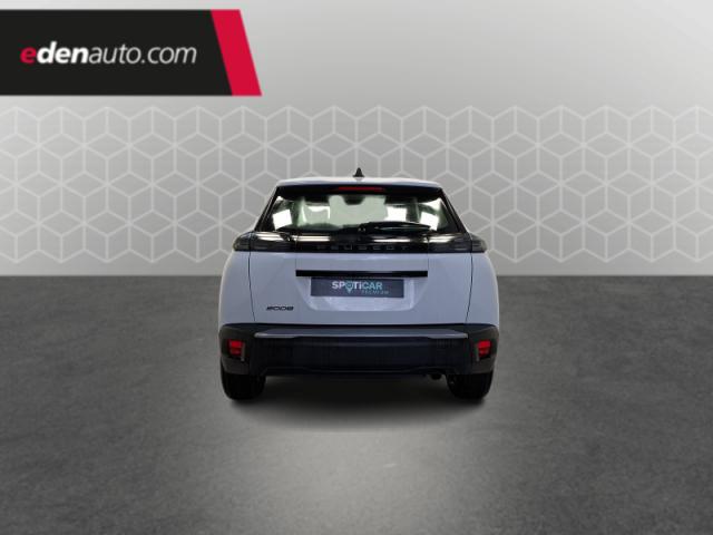 Peugeot 2008 image 3