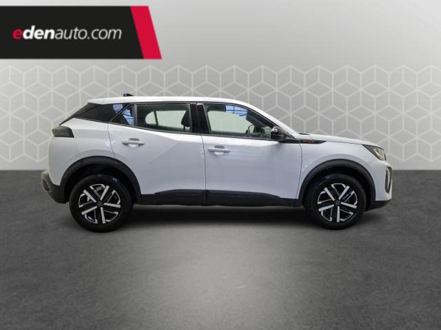 Peugeot 2008 image 2