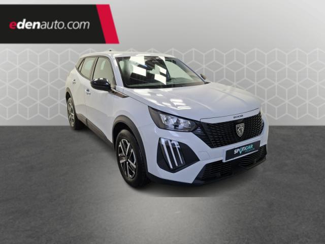 Peugeot 2008 image 1