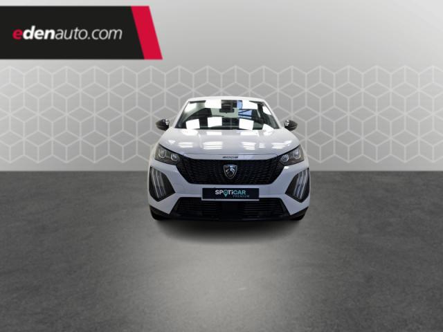 Peugeot 2008 image 8