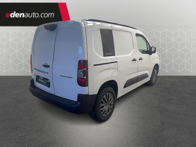 Peugeot Partner image 9