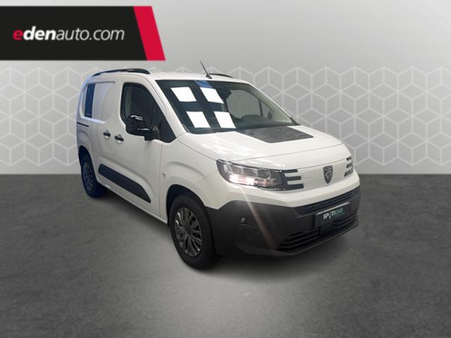 Peugeot Partner image 7