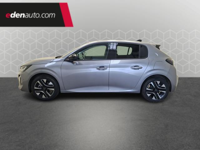 Peugeot 208 image 3