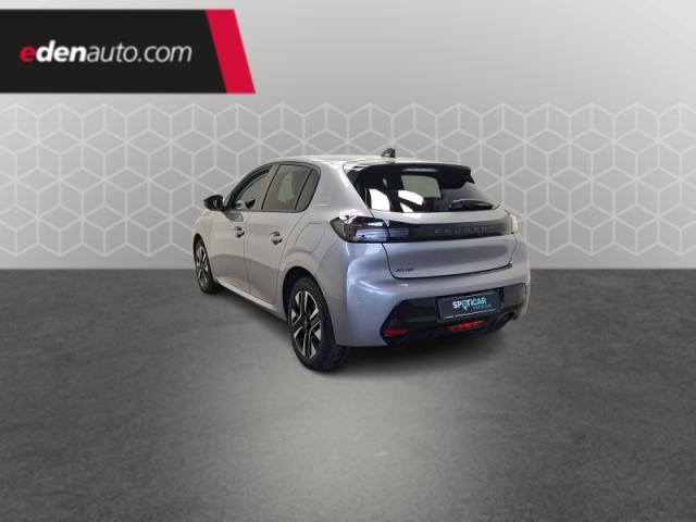 Peugeot 208 image 1