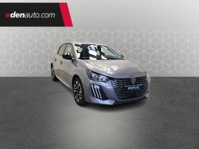 Peugeot 208 image 2