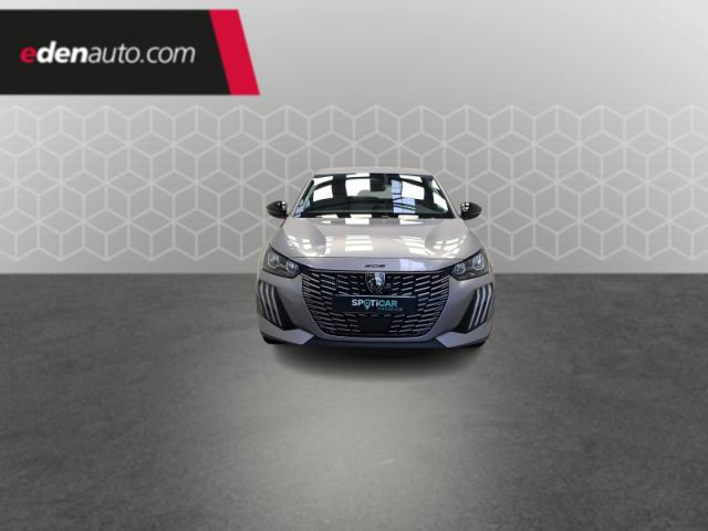 Peugeot 208 image 7