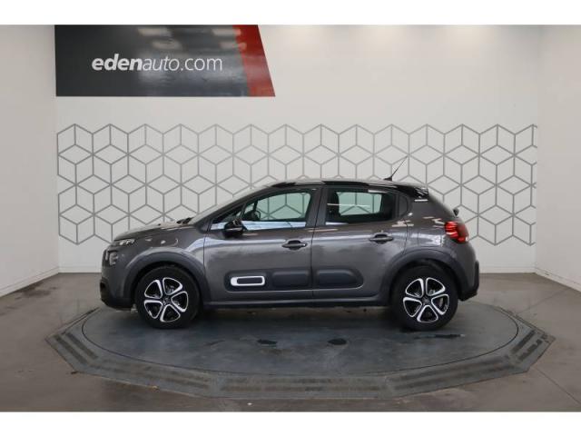 Citroen C3 image 1
