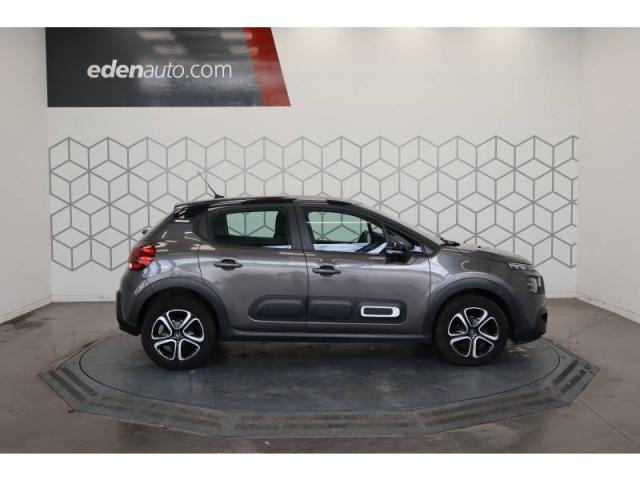 Citroen C3 image 4