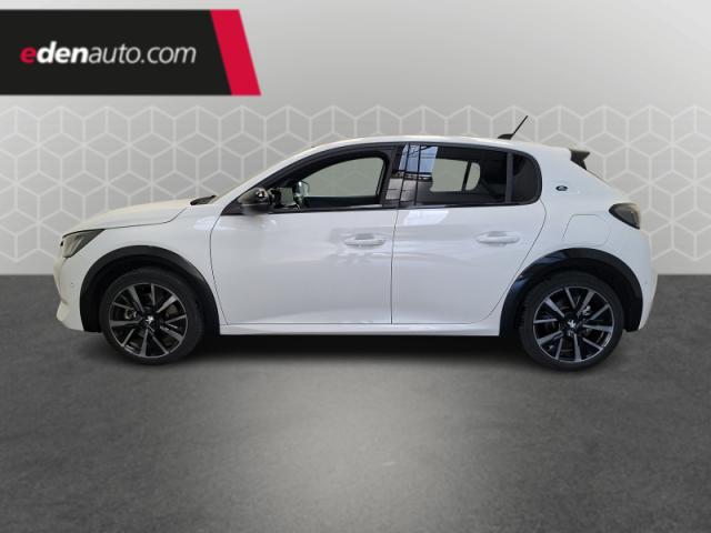 Peugeot 208 image 4