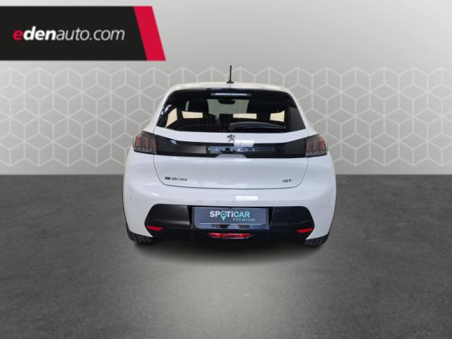 Peugeot 208 image 2