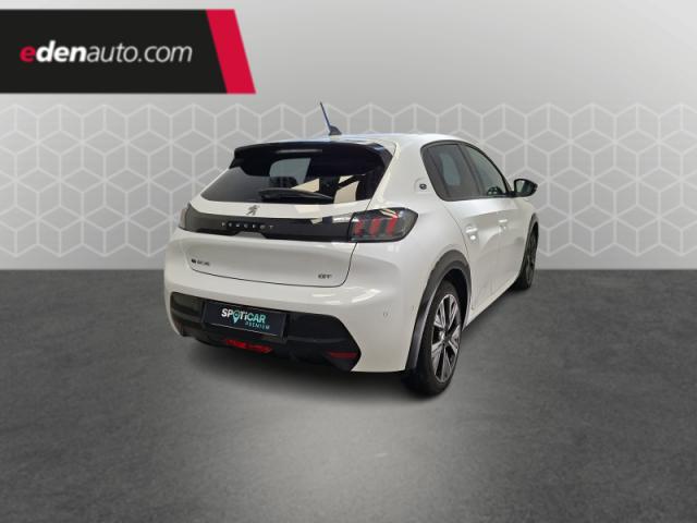 Peugeot 208 image 7