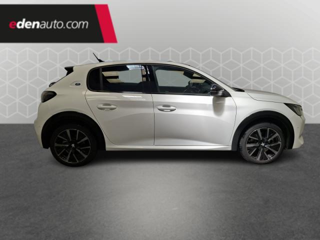 Peugeot 208 image 6