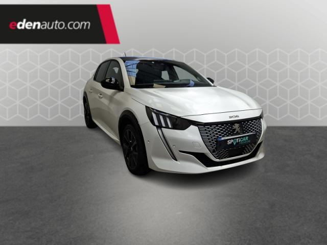 Peugeot 208 image 5