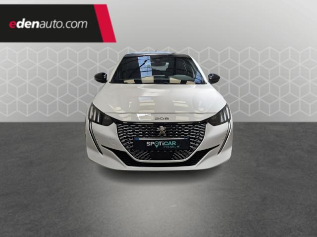 Peugeot 208 image 3