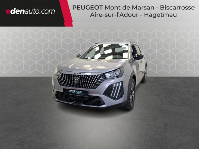 Peugeot 2008 Hybrid 145 E-Dcs6 Allure