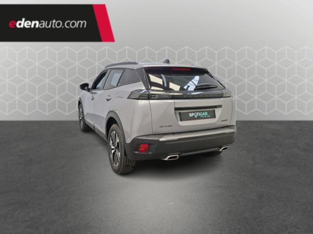 Peugeot 2008 image 2