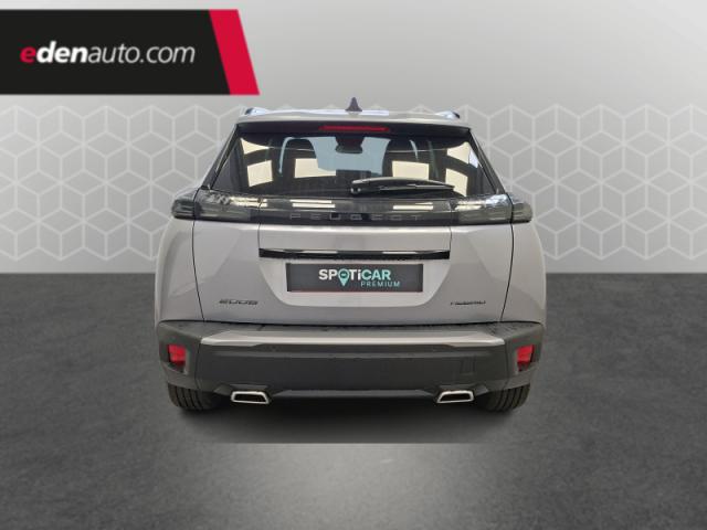 Peugeot 2008 image 5