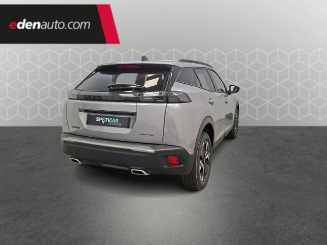 Peugeot 2008 image 6