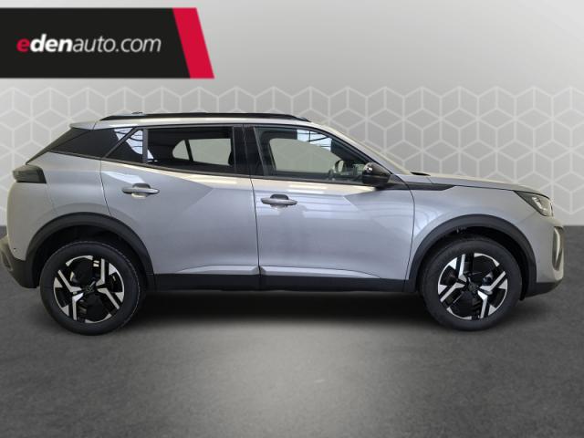 Peugeot 2008 image 8