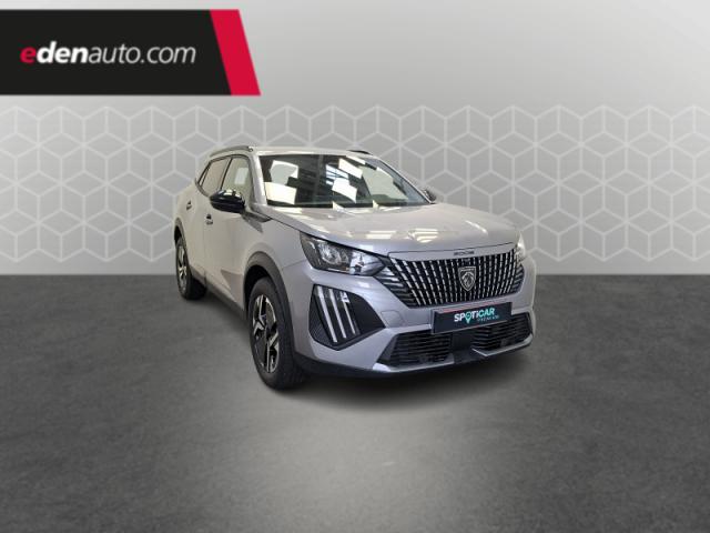 Peugeot 2008 image 4