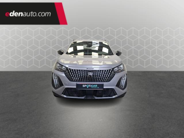 Peugeot 2008 image 9