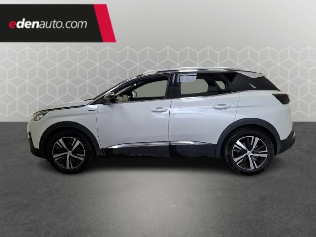 Peugeot 3008 image 5
