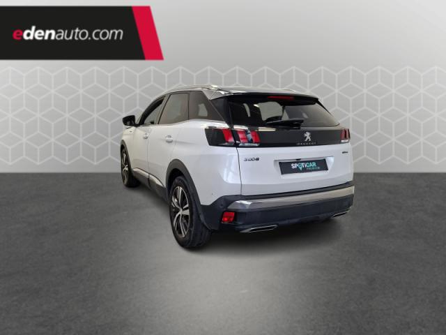 Peugeot 3008 image 9