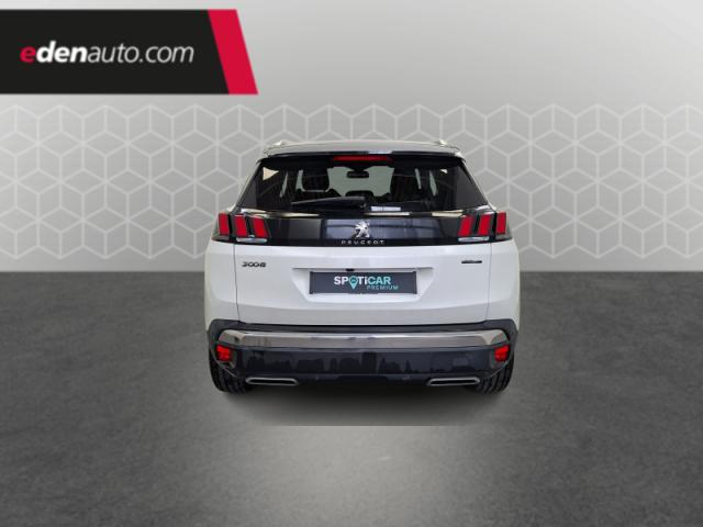 Peugeot 3008 image 7