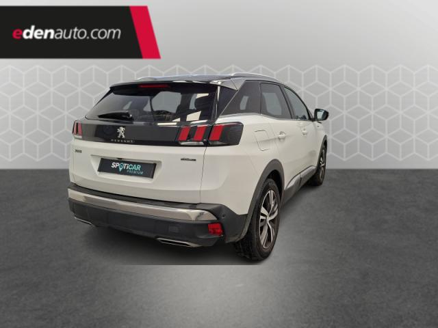 Peugeot 3008 image 6
