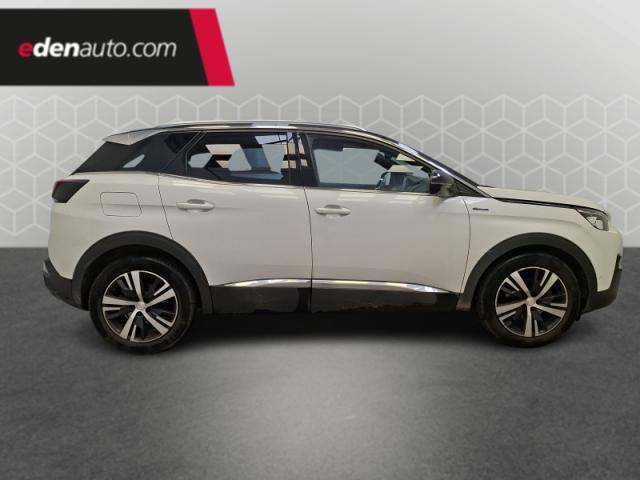 Peugeot 3008 image 3