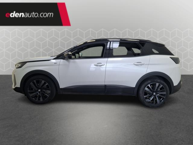 Peugeot 3008 image 6